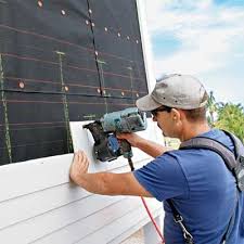 Best Insulated Siding Installation  in Cottage Grove, OR